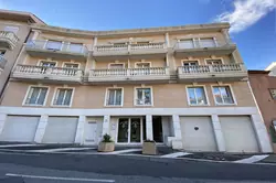 Location saisonnière Bel appartement T2 proche centre Sainte-Maxime  