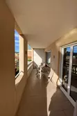 Location saisonnière Bel appartement T2 proche centre Sainte-Maxime  