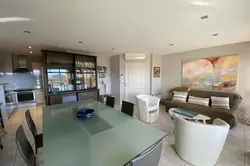 Location saisonnière Bel appartement T2 proche centre Sainte-Maxime  
