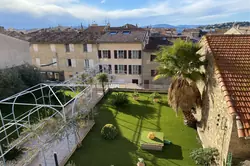 Location saisonnière Bel appartement T2 proche centre Sainte-Maxime  