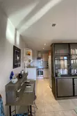 Location saisonnière Bel appartement T2 proche centre Sainte-Maxime  