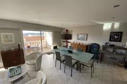 Location saisonnière Bel appartement T2 proche centre Sainte-Maxime  