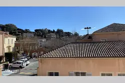 Location saisonnière appartement T2 en centre ville Sainte-Maxime  