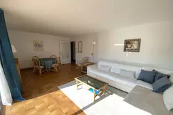 Location saisonnière T2 résidence avec piscine Sainte-Maxime  