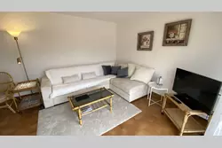 Location saisonnière T2 résidence avec piscine Sainte-Maxime  