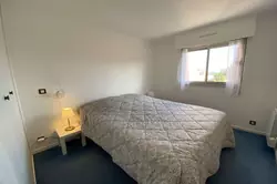 Location saisonnière T2 résidence avec piscine Sainte-Maxime  