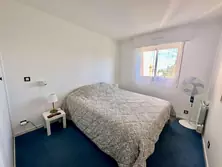 Location saisonnière T2 résidence avec piscine Sainte-Maxime  