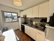 Location saisonnière T2 résidence avec piscine Sainte-Maxime  