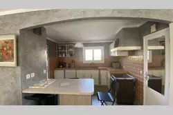 Location saisonnière Villa mitoyenne Sainte-Maxime  