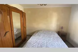 Location saisonnière Villa mitoyenne Sainte-Maxime  