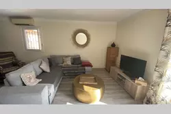 Location saisonnière Villa mitoyenne Sainte-Maxime  