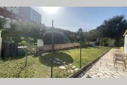 Location saisonnière Villa mitoyenne Sainte-Maxime  