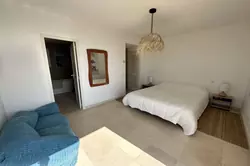 Location saisonnière Villa  avec superbe vue mer  Les Issambres  
