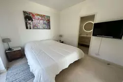 Location saisonnière Villa  avec superbe vue mer  Les Issambres  
