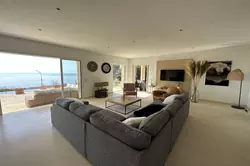 Location saisonnière Villa  avec superbe vue mer  Les Issambres  