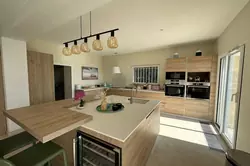 Location saisonnière Villa  avec superbe vue mer  Les Issambres  