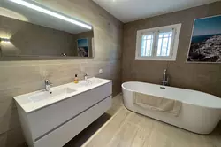 Location saisonnière Villa  avec superbe vue mer  Les Issambres  