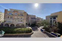 Location saisonnière T3 centre ville Sainte-Maxime  
