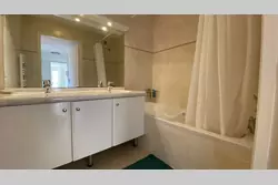 Location saisonnière T3 centre ville Sainte-Maxime  