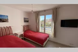Location saisonnière T3 centre ville Sainte-Maxime  
