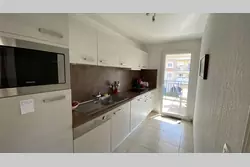 Location saisonnière T3 centre ville Sainte-Maxime  