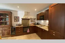 Location saisonnière Maison mitoyenne récente dans résidence avec pisci Sainte-Maxime  
