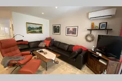 Location saisonnière Maison mitoyenne récente dans résidence avec pisci Sainte-Maxime  
