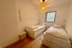 Location saisonnière Appartement T3 avec piscine Sainte-Maxime  