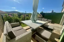 Location saisonnière Appartement T3 avec piscine Sainte-Maxime  