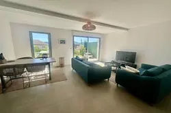 Location saisonnière Appartement T3 avec piscine Sainte-Maxime  