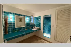 Location saisonnière Villa vue mer avec piscine Grimaud  