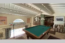 Location saisonnière Villa vue mer avec piscine Grimaud  