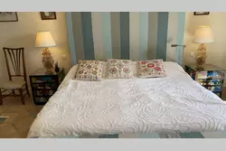 Location saisonnière Villa vue mer avec piscine Grimaud  