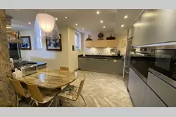Location saisonnière Villa vue mer avec piscine Grimaud  