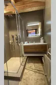 Location saisonnière Villa vue mer avec piscine Grimaud  