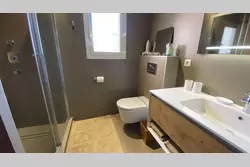 Location saisonnière Villa vue mer avec piscine Grimaud  