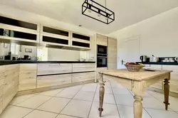 Location saisonnière Villa avec piscine à 300 m de la plage Sainte-Maxime  