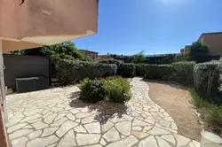 Location saisonnière T2 proche plage Sainte-Maxime  