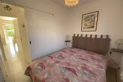 Location saisonnière T2 proche plage Sainte-Maxime  