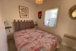 Location saisonnière T2 proche plage Sainte-Maxime  