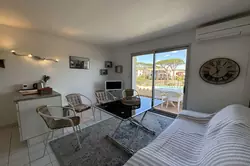 Location saisonnière T2 Sainte-Maxime  