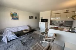 Location saisonnière T2 Sainte-Maxime  
