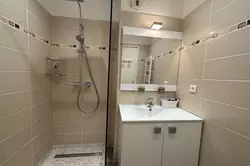 Location saisonnière T2 Sainte-Maxime  