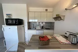 Location saisonnière T2 Sainte-Maxime  