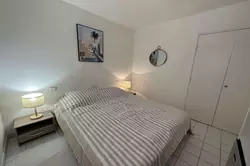 Location saisonnière T2 Sainte-Maxime  