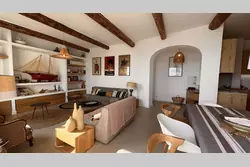 Location saisonnière APPARTEMENT T5  Sainte-Maxime  