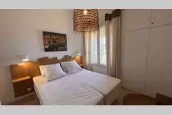 Location saisonnière APPARTEMENT T5  Sainte-Maxime  