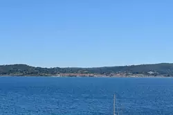 Location saisonnière APPARTEMENT T5  Sainte-Maxime  