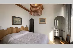 Location saisonnière APPARTEMENT T5  Sainte-Maxime  