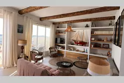Location saisonnière APPARTEMENT T5  Sainte-Maxime  